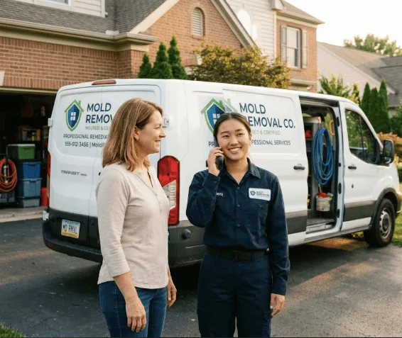 Crawlspace Mold Remediation Poland, ME FAQs